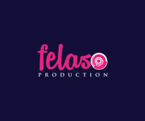Logo Design by Zlajks for felaso production | Design: #14569188