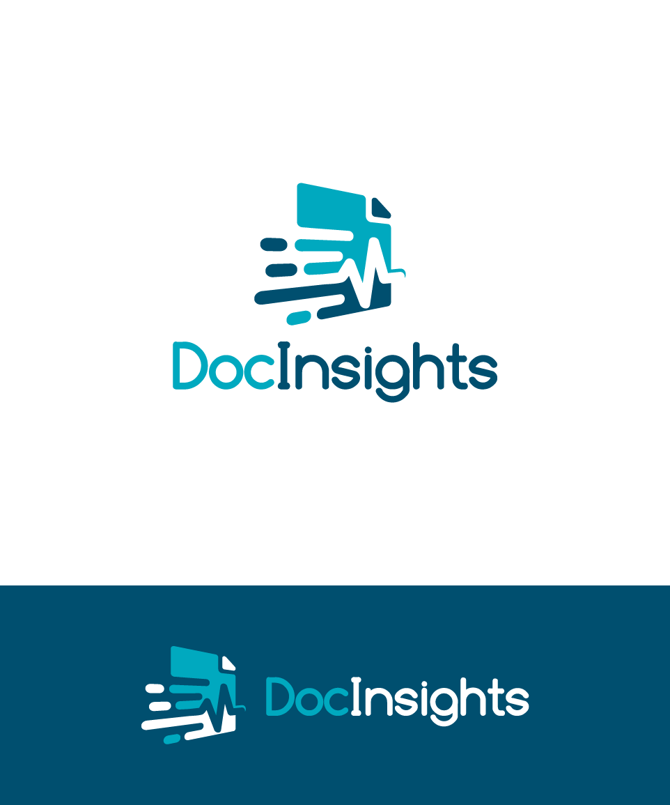 Design de Logo par victipedia pour DocInsights | Design : #14499083