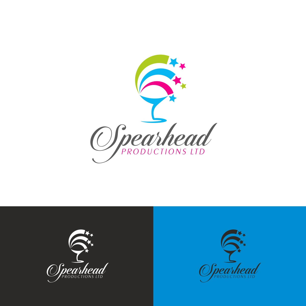 Logo-Design von e-graphics für dieses Projekt | Design #14501894