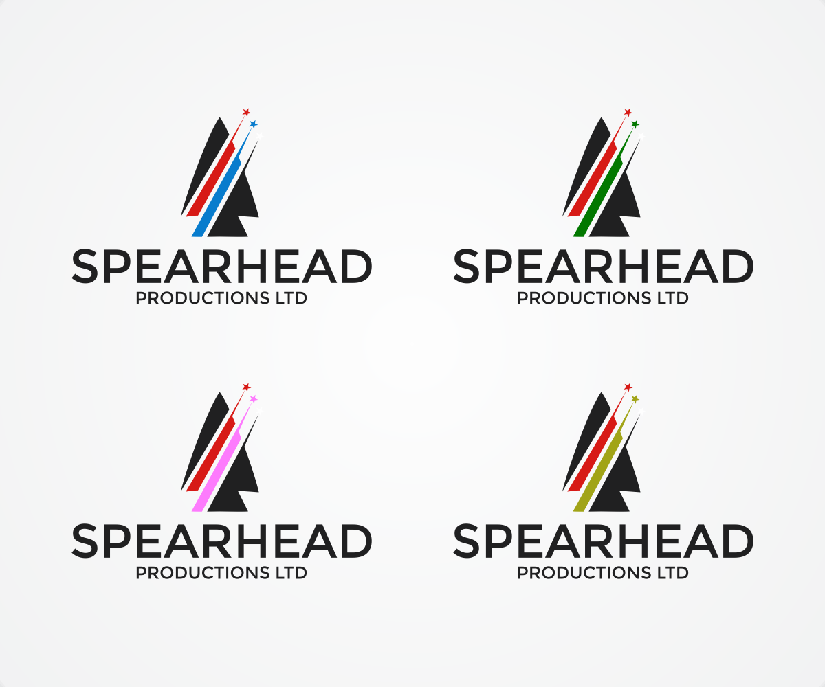 Logo Design by Khalik for this project | Design #14508375