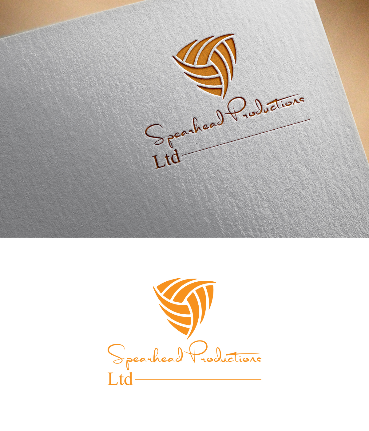 Logo Design by supercreative for this project | Design #14506538
