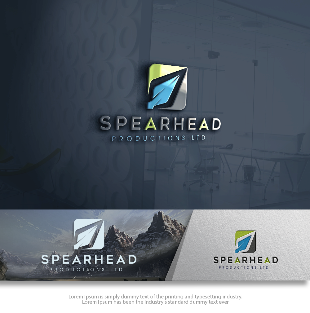 Logo Design by groomfox for this project | Design: #14505361