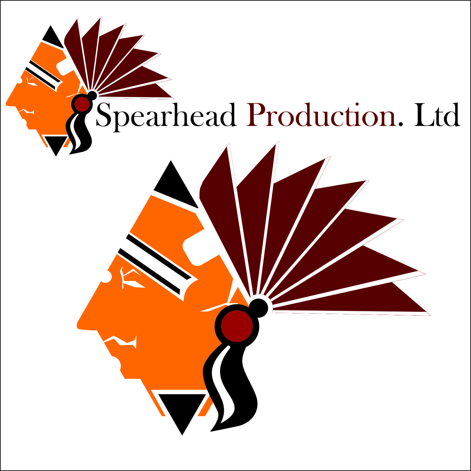 Logo-Design von bimoalfian20 für dieses Projekt | Design #14549586