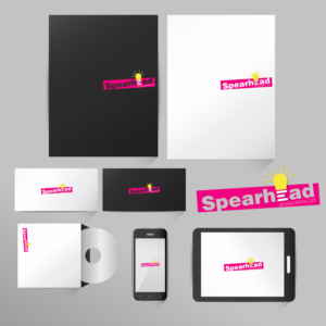Diseño de Logo por OGie Ramdanie para este proyecto | Diseño #14502442