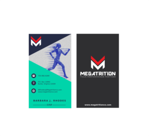 Business Card Design by Waroqun for this project | Design: #14542006