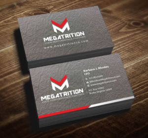 Business Card Design by Infinitive Technology for this project | Design: #14512566