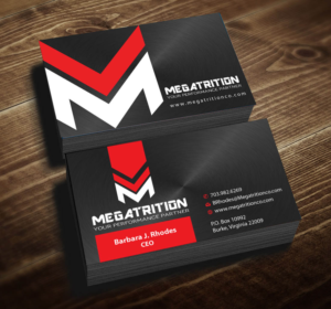 Business Card Design by Infinitive Technology for this project | Design: #14512568
