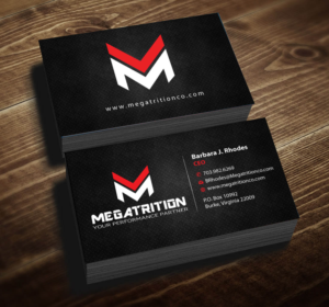 Business Card Design by Infinitive Technology for this project | Design: #14512570