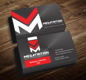 Business Card Design by Infinitive Technology for this project | Design: #14526780