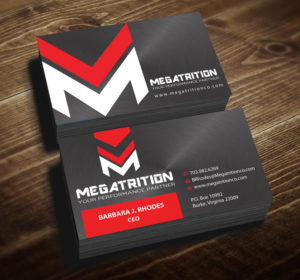 Business Card Design by Infinitive Technology for this project | Design: #14526781