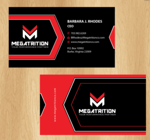 Business Card Design by Infinitive Technology for this project | Design: #14567847