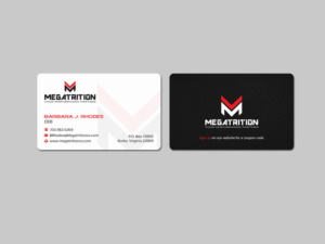 Business Card Design by Creations Box 2015 for this project | Design: #14524199