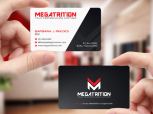 Business Card Design by Creations Box 2015 for this project | Design: #14524235