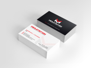 Business Card Design by Creations Box 2015 for this project | Design: #14524236