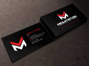 Business Card Design by Creations Box 2015 for this project | Design: #14524243
