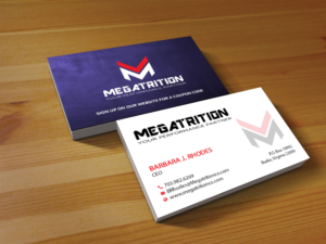 Business Card Design by Creations Box 2015 for this project | Design: #14524244