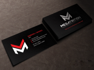 Business Card Design by Creations Box 2015 for this project | Design: #14524245