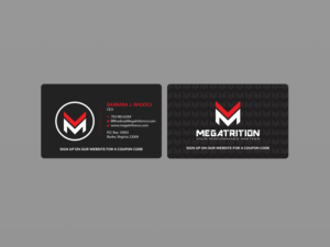 Business Card Design by Creations Box 2015 for this project | Design: #14528362