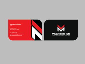 Business Card Design by Creations Box 2015 for this project | Design: #14560235