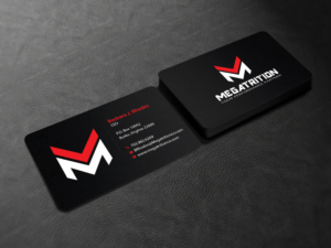 Business Card Design by Creations Box 2015 for this project | Design: #14560261