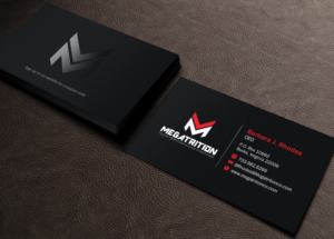 Business Card Design by Brand aid for this project | Design: #14528629