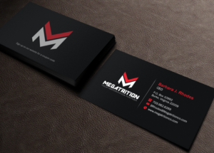 Business Card Design by Brand aid for this project | Design: #14528630