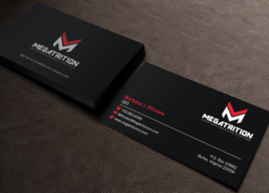 Business Card Design by Brand aid for this project | Design: #14528642