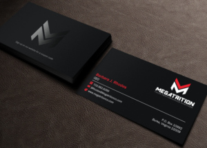 Business Card Design by Brand aid for this project | Design: #14528643