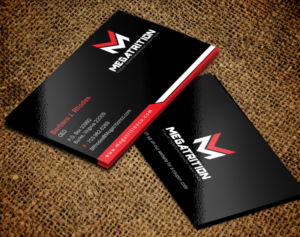 Business Card Design by Brand aid for this project | Design: #14528675