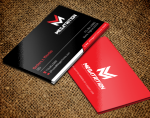 Business Card Design by Brand aid for this project | Design #14528683