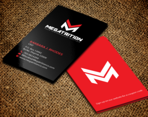 Business Card Design by chandrayaan.creative for this project | Design: #14530805