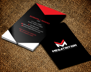 Business Card Design by chandrayaan.creative for this project | Design: #14530808
