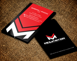 Business Card Design by chandrayaan.creative for this project | Design: #14530814