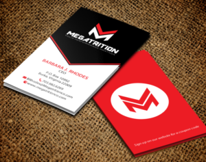 Business Card Design by chandrayaan.creative for this project | Design: #14541151
