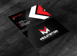Business Card Design by chandrayaan.creative for this project | Design: #14578430