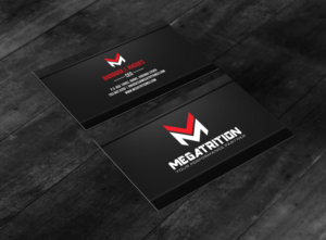 Business Card Design by chandrayaan.creative for this project | Design: #14578447