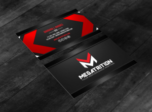 Business Card Design by chandrayaan.creative for this project | Design: #14578449