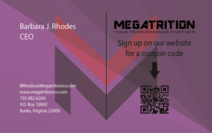 Business Card Design by enesbayam1994 for this project | Design: #14533655