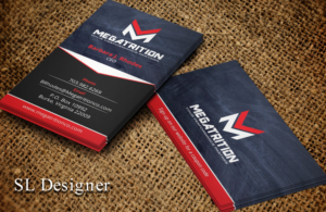 Business Card Design by SL Designer for this project | Design: #14510983
