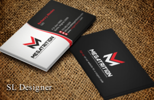 Business Card Design by SL Designer for this project | Design: #14510984