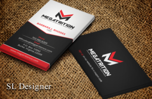 Business Card Design by SL Designer for this project | Design: #14510985