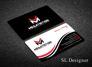 Business Card Design by SL Designer for this project | Design: #14510986