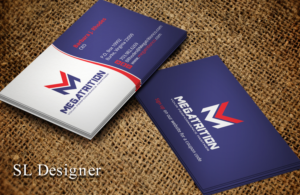 Business Card Design by SL Designer for this project | Design: #14512622