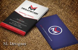 Business Card Design by SL Designer for this project | Design: #14528798