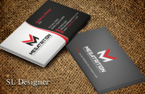 Business Card Design by SL Designer for this project | Design: #14528841