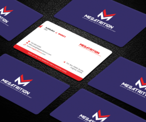 Business Card Design by Graphic Flame for this project | Design: #14544691