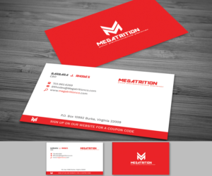 Business Card Design by Graphic Flame for this project | Design: #14544693