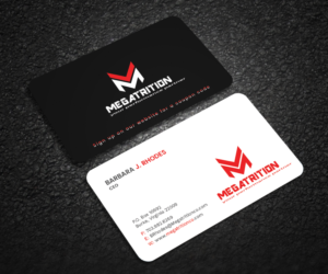 Business Card Design by Graphic Flame for this project | Design: #14544694