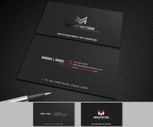 Business Card Design by Graphic Flame for this project | Design: #14544704