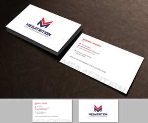 Business Card Design by Graphic Flame for this project | Design: #14544707